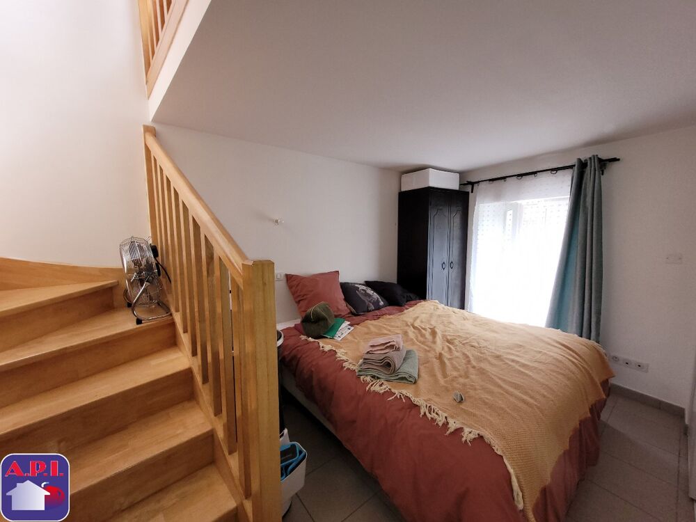 Location Appartement Duplex Foix