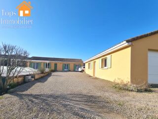  Maison � vendre 4 pi�ces 120 m�