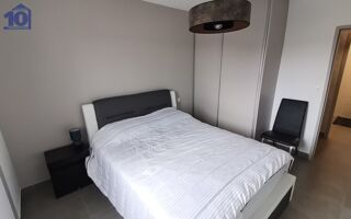  Appartement à vendre 3 pièces 59 m²