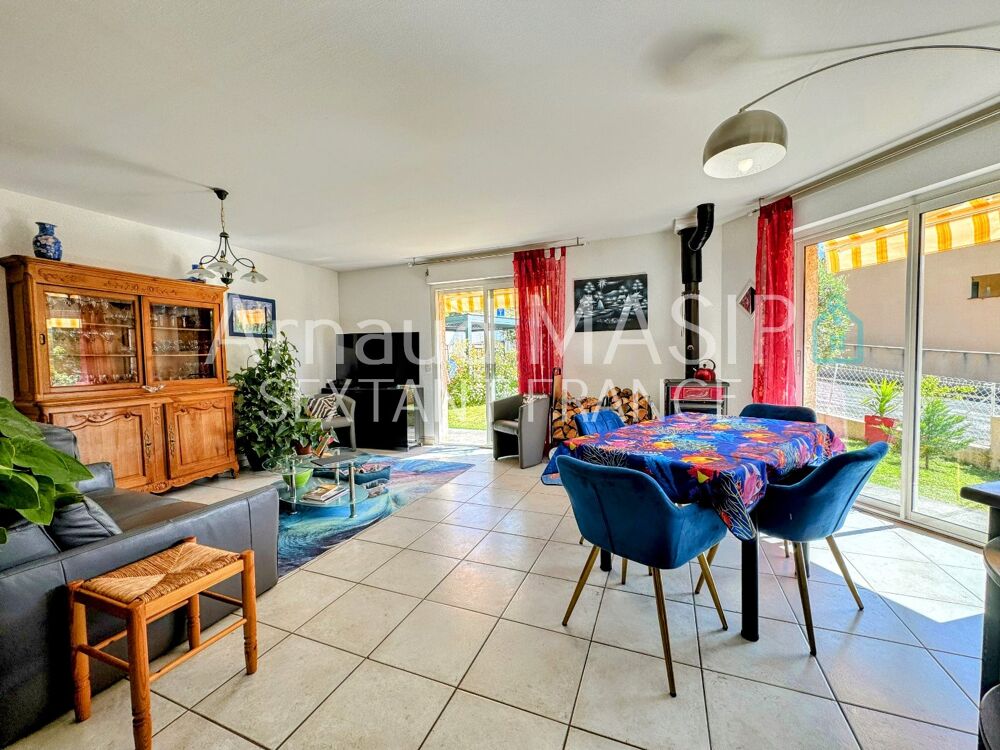 Vente Maison Villa Quillan