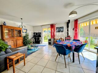  Maison à vendre 5 pièces 97 m²