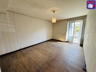  Maison � vendre 4 pi�ces 55 m�