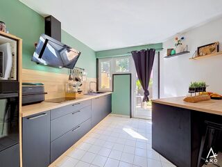 Maison à vendre 5 pièces 110 m²