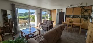  Maison à vendre 5 pièces 130 m²