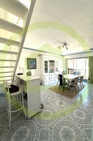  Appartement � vendre 3 pi�ces 85 m�