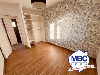  Maison � louer 4 pi�ces 80 m�