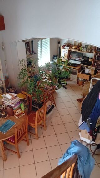  Maison  vendre 8 pices 160 m