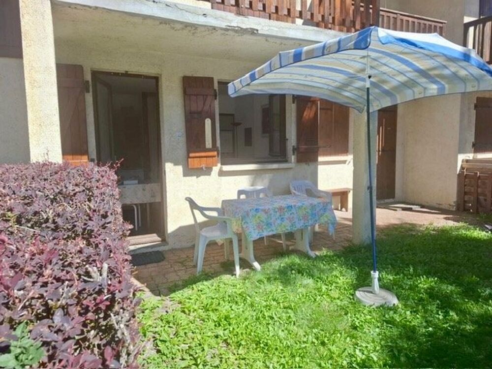 Vente Appartement Appartement Saint jean d'arves