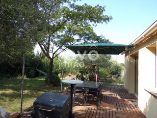  Maison � vendre 4 pi�ces 96 m� Paulhan