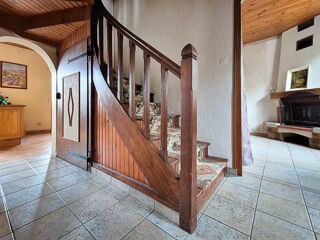  Maison à vendre 6 pièces 111 m²