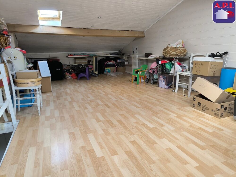 Vente Maison Maison Auterive