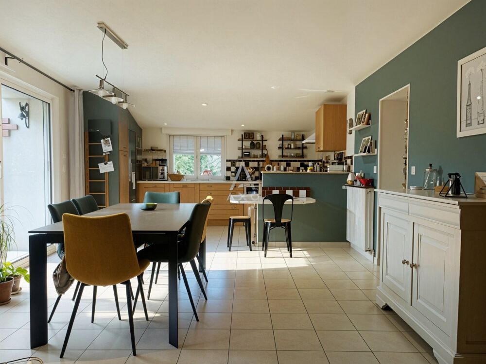 Vente Maison Maison Chavagnes en paillers