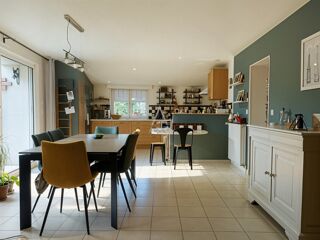 Maison à vendre 7 pièces 140 m²