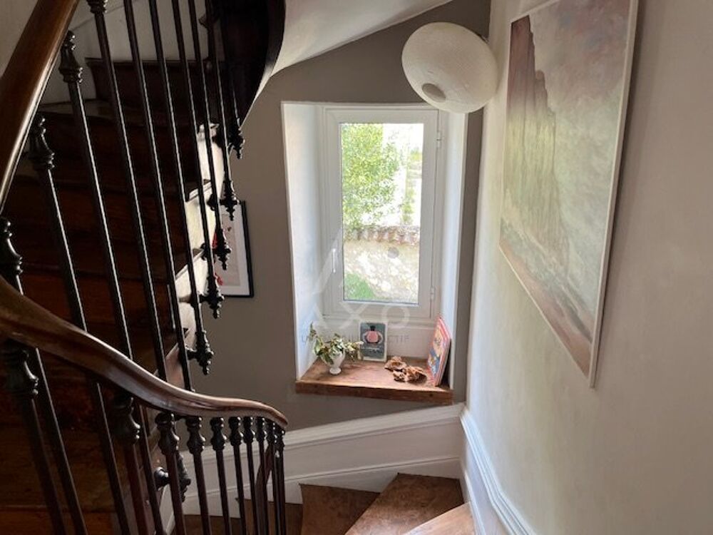 à vendre  Maison Angoulême (16000)