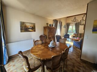 Maison à vendre 5 pièces 93 m²