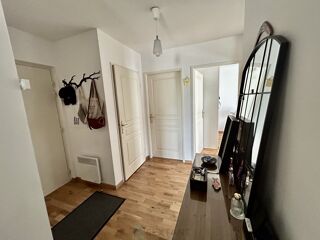  Appartement � vendre 3 pi�ces 79 m�