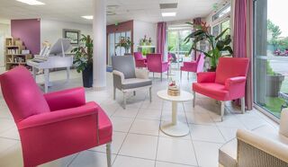 Appartement à vendre 1 pièce 19 m²