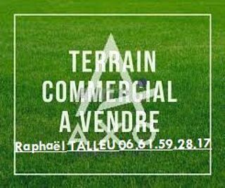  Terrain � vendre 2500 m�