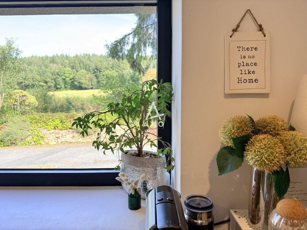 Vente Maison Maison Lanvenegen