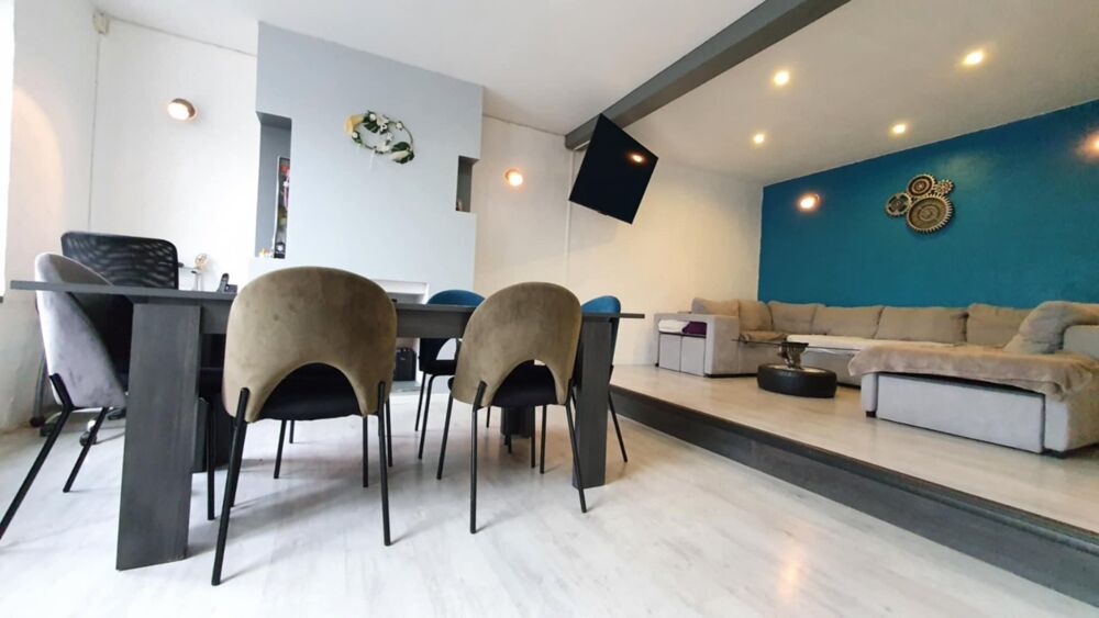 Vente Maison Maison Robecq