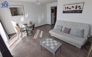  Appartement  vendre 2 pices 42 m