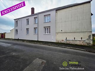  Maison � vendre 8 pi�ces 173 m�