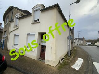  Maison � vendre 5 pi�ces 92 m�