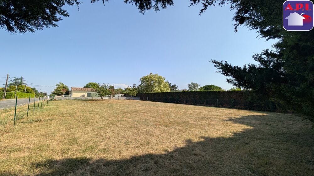 Vente Terrain Terrain Saint-leon