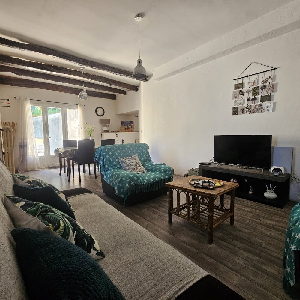 Vente Maison Maison Bosmie l'aiguille