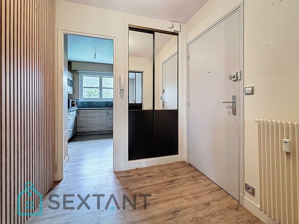 Vente Appartement Appartement Le mesnil esnard