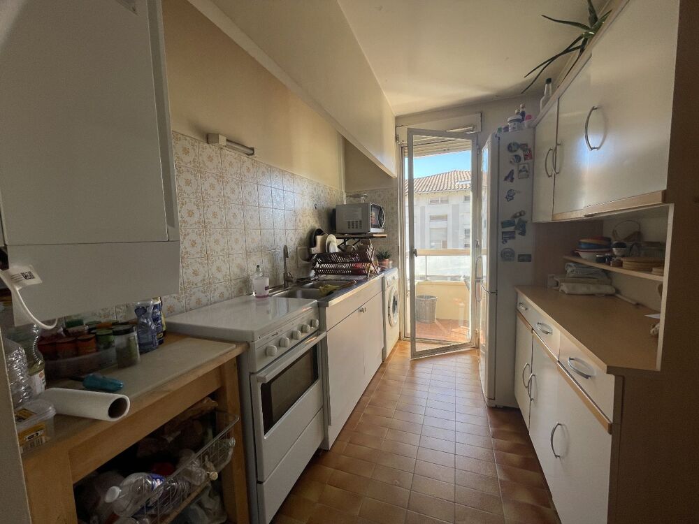Vente Appartement Appartement Toulouse