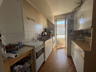 Appartement à vendre 2 pièces 44 m²