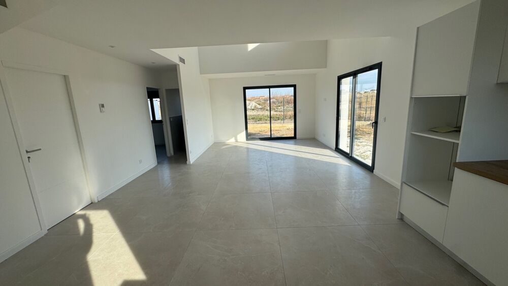 Vente Maison Villa d'architecte Cabestany