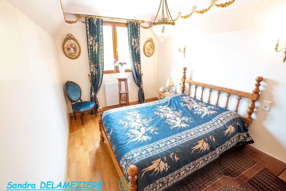 � vendre  Villa Amiens (80000)