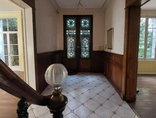  Maison  vendre 10 pices 300 m