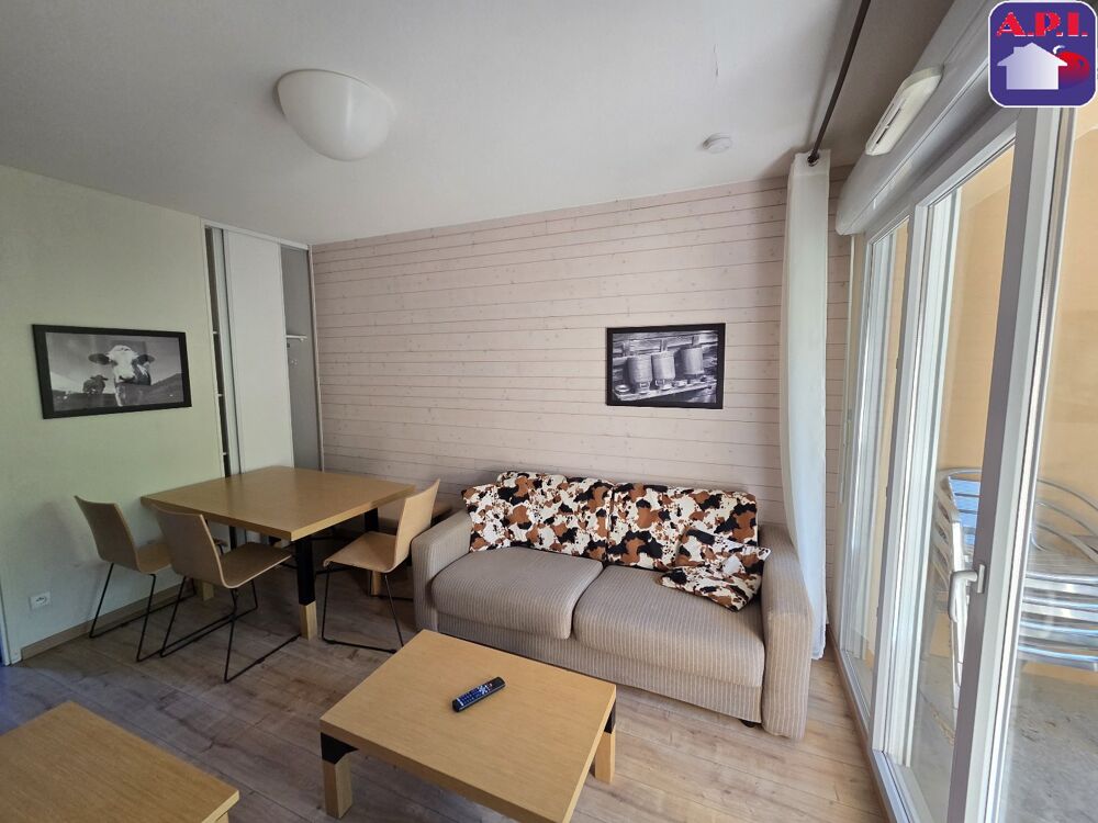 Vente Appartement Appartement Ax les thermes