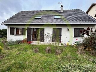  Maison à vendre 5 pièces 121 m²