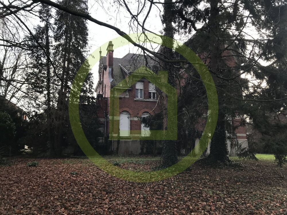 Maison de caractère