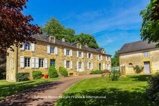  Villa à vendre 12 pièces 520 m²