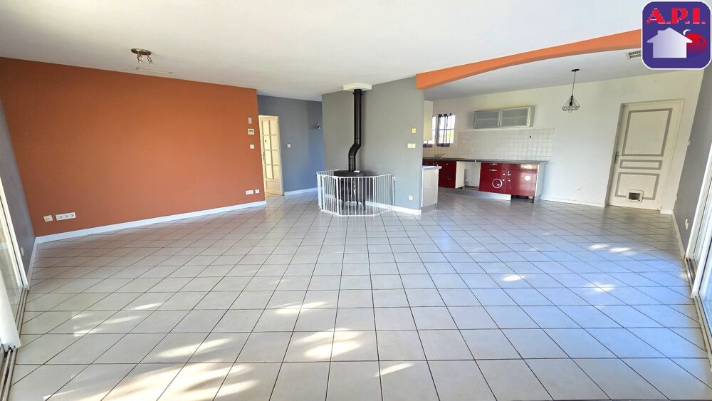 Vente Maison Maison Saverdun