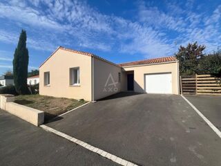  Maison à vendre 4 pièces 90 m²