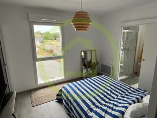  Appartement � vendre 4 pi�ces 82 m�