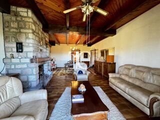  Maison � vendre 14 pi�ces 290 m�