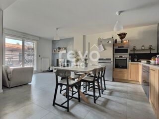  Appartement  vendre 4 pices 79 m