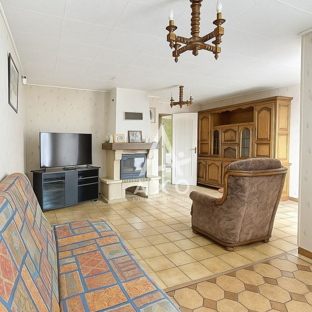 Vente Maison 3 pièces 90 m² - Vue 5