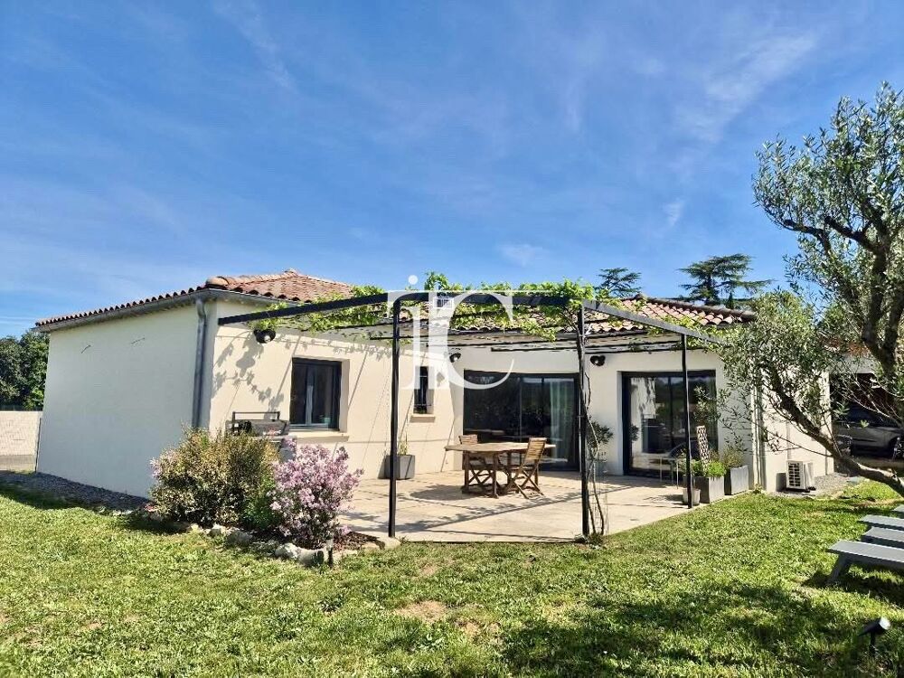 Maison 6 pièces 111 m² · à Beaulieu · 111 m² · 349 000 €