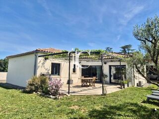  Maison à vendre 6 pièces 111 m²