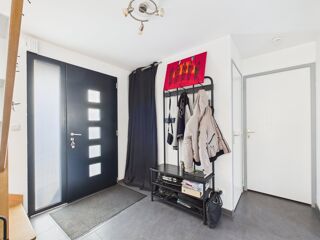  Maison � vendre 4 pi�ces 129 m�