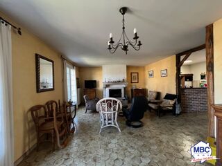  Maison à vendre 6 pièces 117 m²