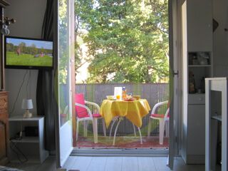  Appartement  vendre 1 pice 19 m